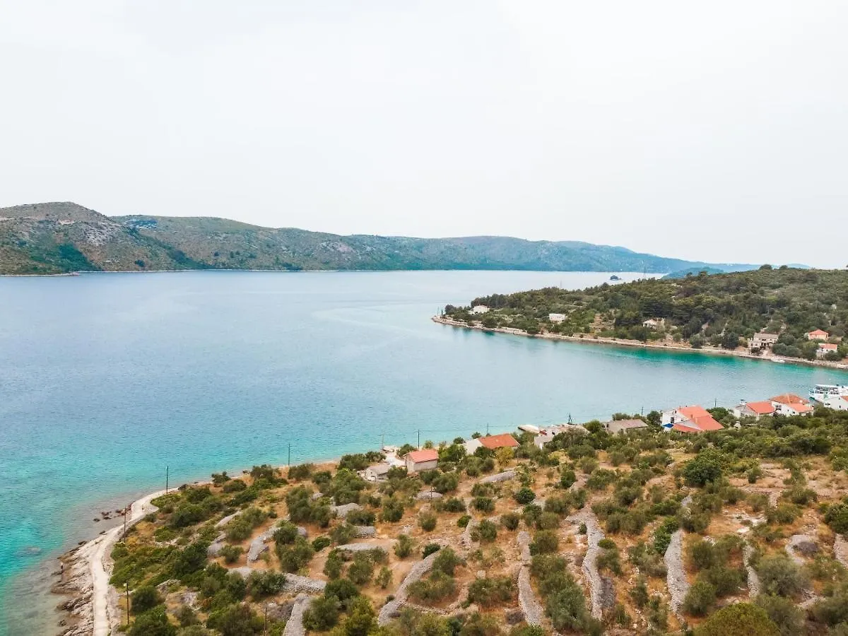 Sunny Apartment Stella Rava 0*,  Croatia