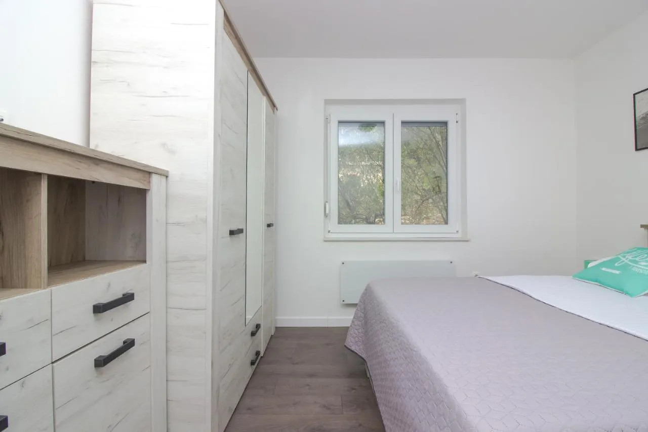 Sunny Apartment Stella Rava