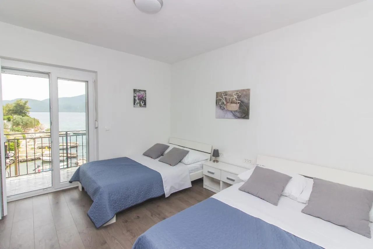 Sunny Apartment Stella Rava