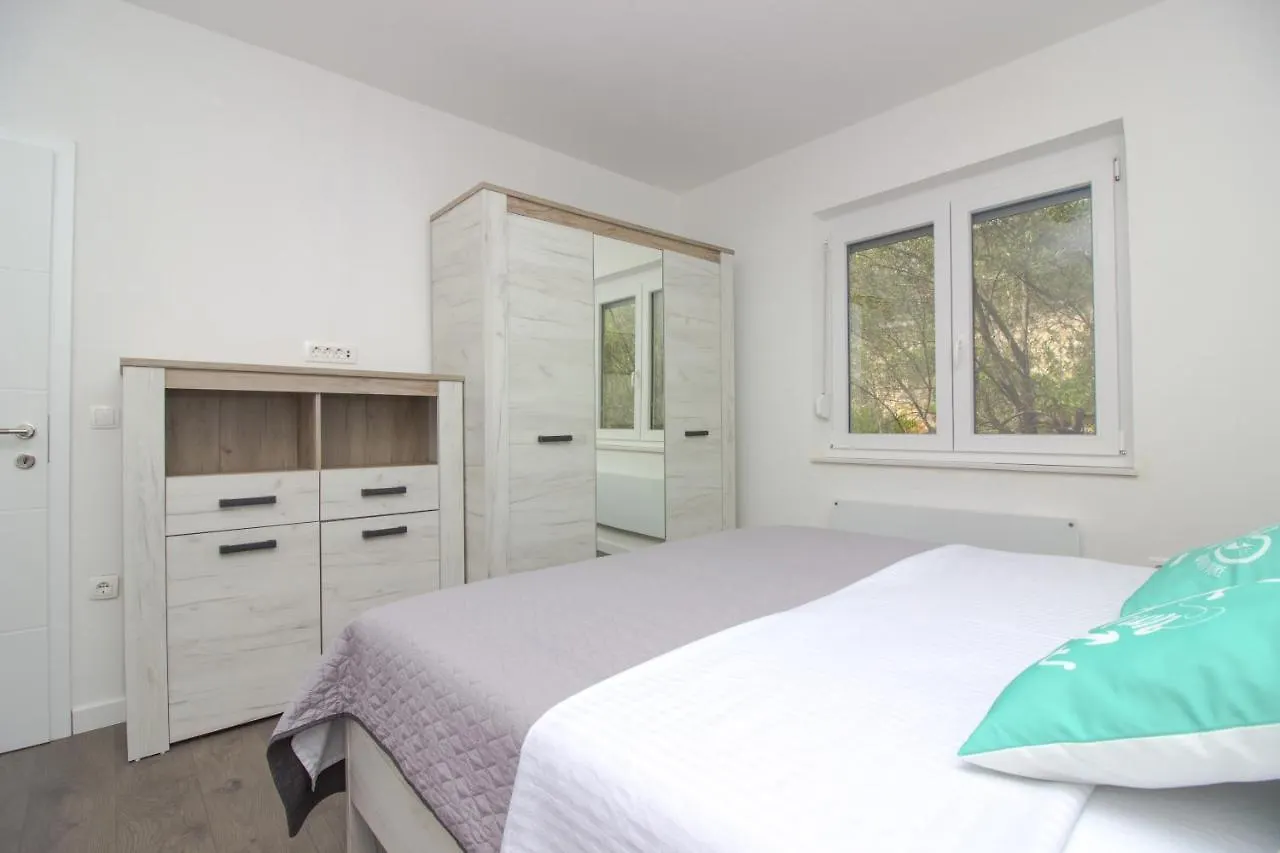 Sunny Apartment Stella Rava