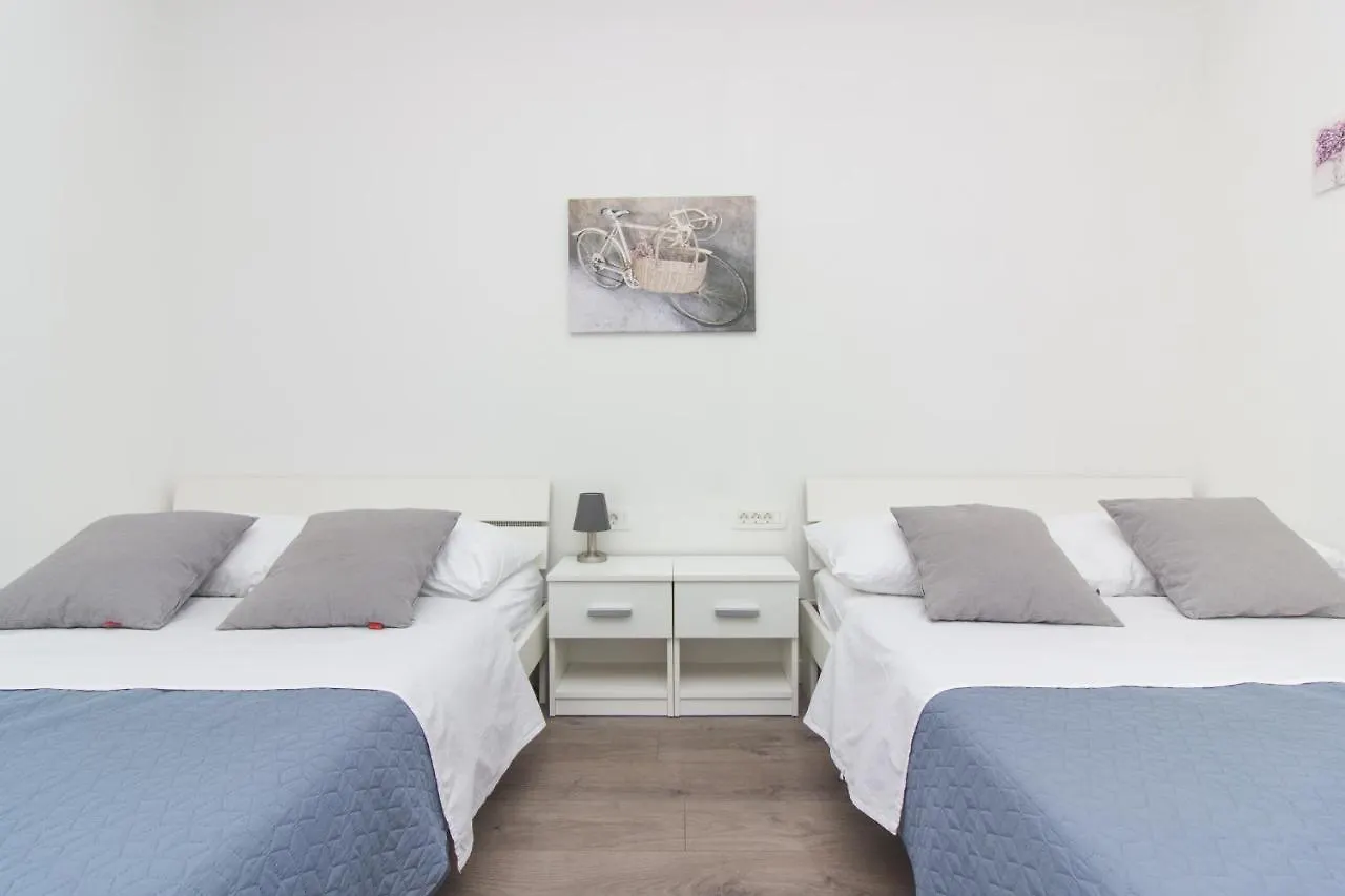 Sunny Apartment Stella Rava