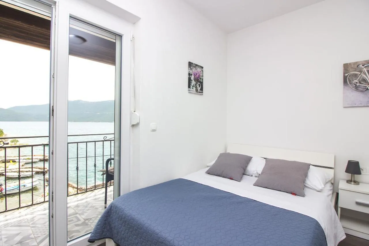 Sunny Apartment Stella Rava 0*,