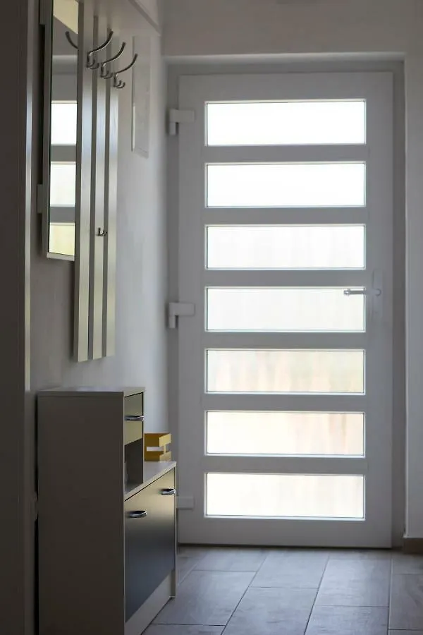 Sunny Apartment Stella Rava