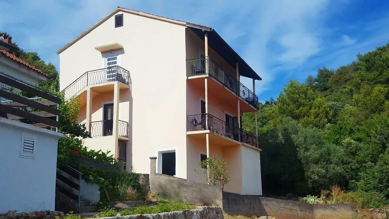 Sunny Apartment Stella Rava